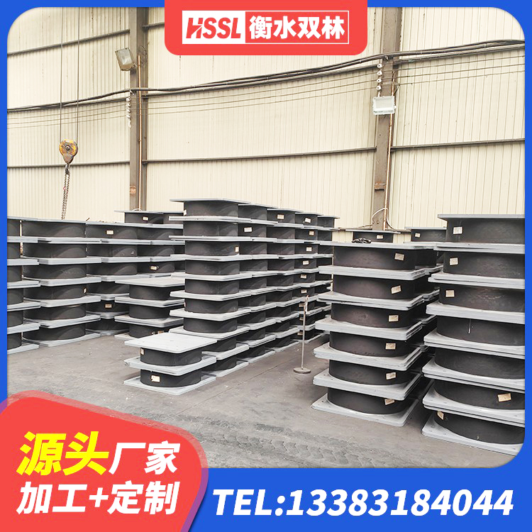 苏尼特左旗高层建筑隔震支座多少钱 苏尼特左旗LRB900铅芯隔震支座生产厂家 苏尼特左旗铅芯橡胶隔震支座(LRB800)源头工厂 苏尼特左旗LNR隔震支座700(II型)厂家 - 第5张