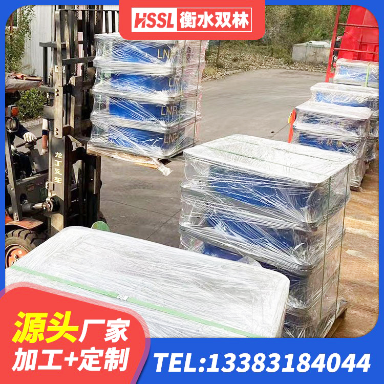 苏尼特左旗建筑工程隔震支座什么价格 苏尼特左旗铅芯隔震支座费用 苏尼特左旗矩形隔震支座厂家 苏尼特左旗LNR橡胶隔震支座600(II型) - 第4张
