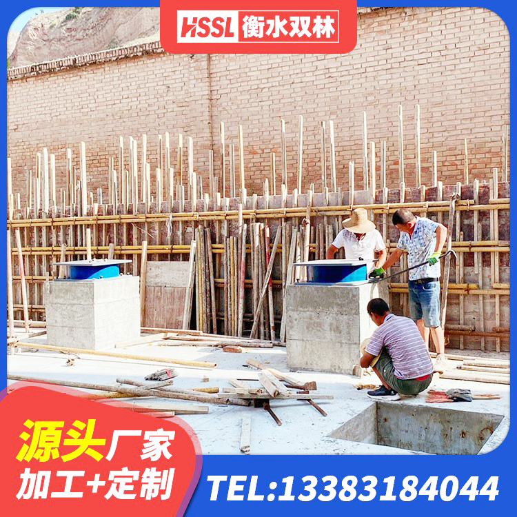 苏尼特左旗铅芯防震支座装置生产厂家 苏尼特左旗建筑工程隔震支座哪家好 苏尼特左旗高层隔震橡胶支座多少钱 苏尼特左旗HDR高阻尼建筑隔震支座生产厂家 - 第6张
