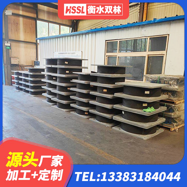 苏尼特左旗建筑工程隔震支座什么价格 苏尼特左旗铅芯隔震支座费用 苏尼特左旗矩形隔震支座厂家 苏尼特左旗LNR橡胶隔震支座600(II型) - 第8张